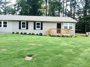 414 Paulding Ln, Dallas, GA 30132