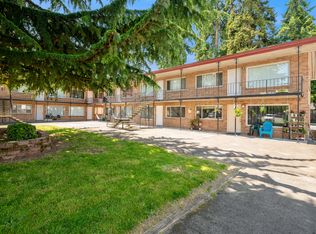 19628 68th Ave W #24, Lynnwood, WA 98036