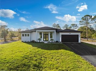 1617 Desoto Blvd N, Naples, FL 34120