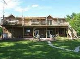 W5802 Matlock Rd, Tony, WI 54563