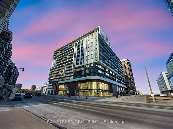 8119 Birchmount Rd #1020, Markham, ON L6G 0H5