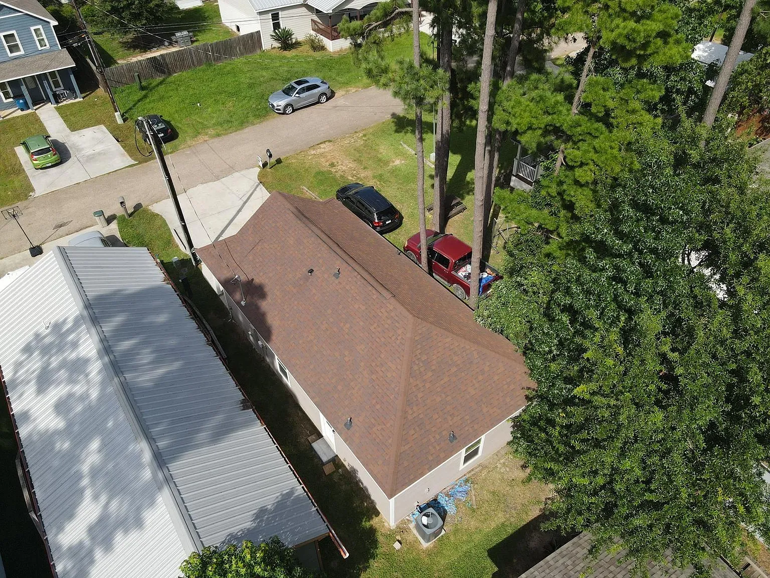 3 bed, 2.0 bath, 1012 sqft, $1,385 — Photo 3