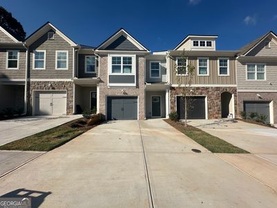 5736 Calle Vista Dr #BV004, Lithonia, GA, 30058