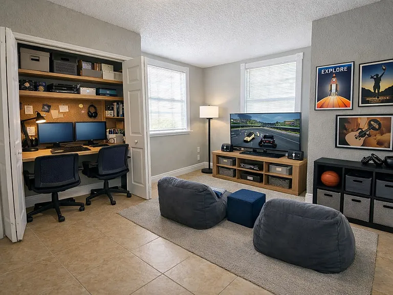7308 Alvina St — Photo 15