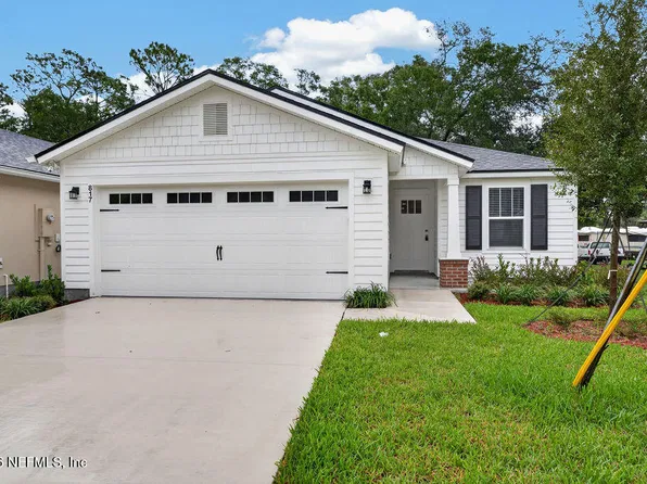 817 JACKSON Road, Jacksonville, FL 32225