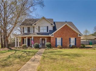8750 Ashford Cir, Tuscaloosa, AL 35405