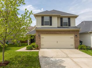 3348 Mathern Trl, Lexington, KY 40509