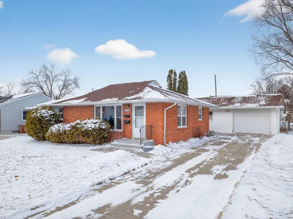 1905 3rd Ave SE, Austin, MN 55912