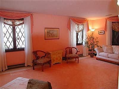 Formal Living Room