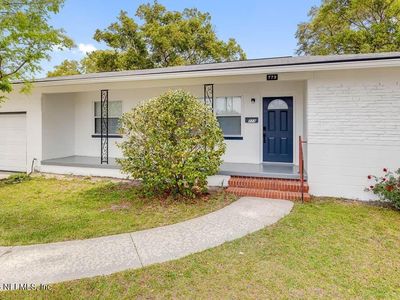 773 WREN Road, Jacksonville, FL, 32216