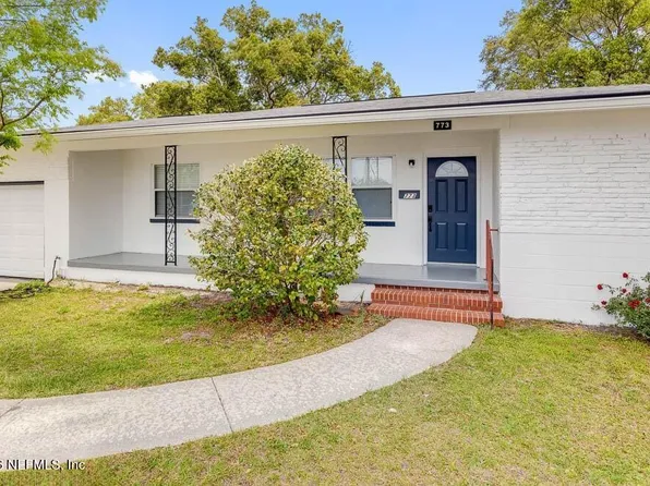 773 WREN Road, Jacksonville, FL 32216