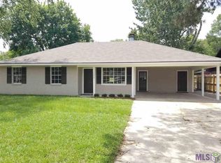 14250 Silverthorn Ave, Baton Rouge, LA 70819