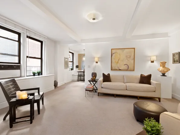 74 West 68th Street 8DE image 1 of 8