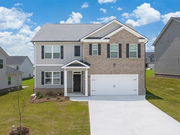 105 Bonito Trl Lot 87, Covington, GA 30016