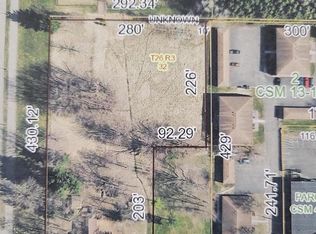 209 W McMillan St, Marshfield, WI 54449