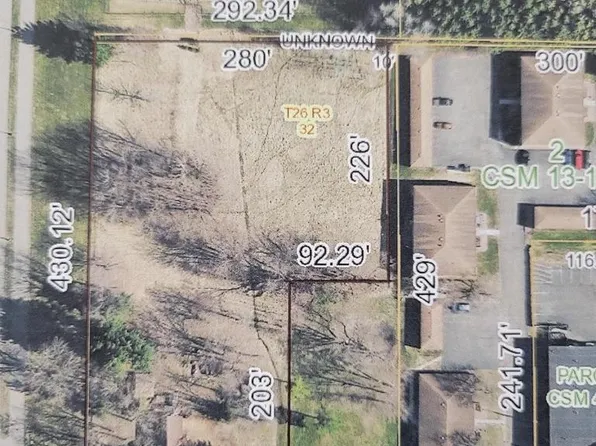 209 West MC MILLAN STREET, Marshfield, WI 54449