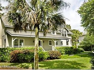 976 Ponte Vedra Blvd, Ponte Vedra Beach, FL 32082