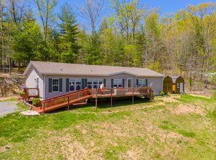 66 Rhododenron Ln, Bland, VA 24315
