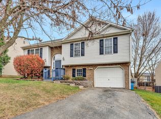 4739 W Vale Rd NE, Roanoke, VA 24019