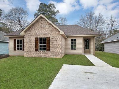 2514 Oriole St, Slidell, LA, 70460