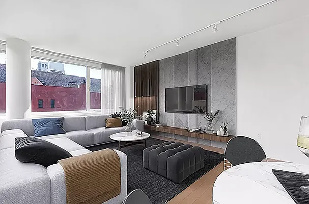 Rented by Living New York | media 7