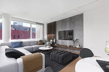 Rented by Living New York