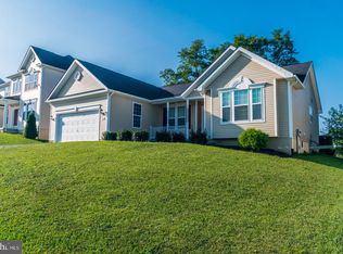 745 Bentley Dr, Inwood, WV 25428