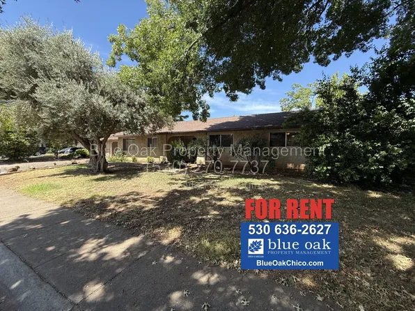 2 Brittany Ln, Chico, CA 95926