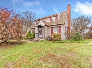 29 Yeaton St, New Britain, CT 06053
