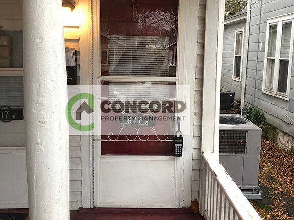 3rd image of 617 5th Ave APT B