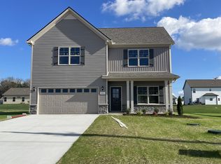1045 Hickoryridge Dr LOT 192, Murfreesboro, TN 37129