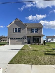 1045 Hickoryridge Dr LOT 192, Murfreesboro, TN, 37129