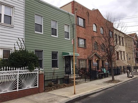 Well kept Block - Updated neighboring houses