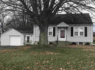 5720 Shattuck Rd, Saginaw, MI 48603