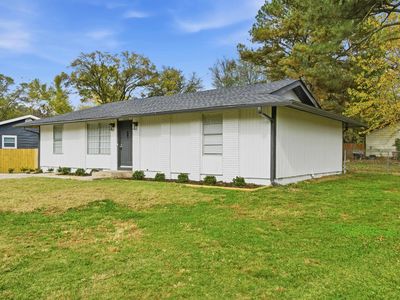 102 Squire Ct, Hot Springs, AR, 71913