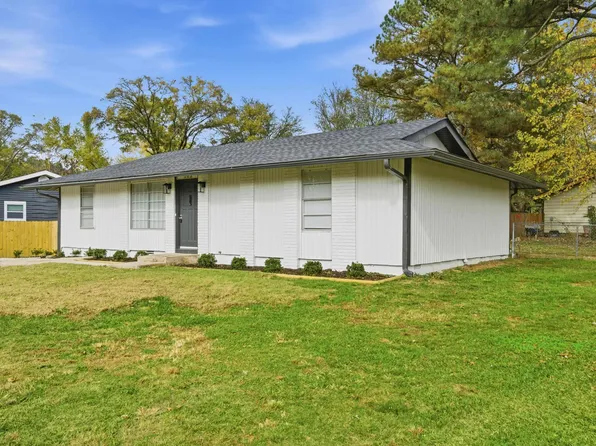 102 Squire Ct, Hot Springs, AR 71913