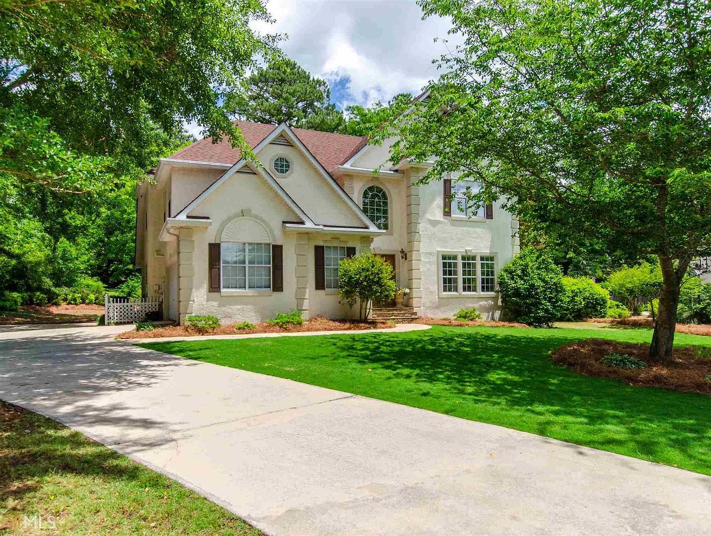 15 French Village Blvd, Sharpsburg, GA 30277 Zillow