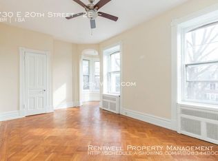 730 E 20th St APT 2E, Chester, PA 19013