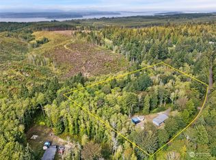 33085 Old Hansville Rd NE, Kingston, WA