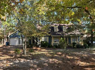510 Bloomfield Dr, Fayetteville, NC 28311