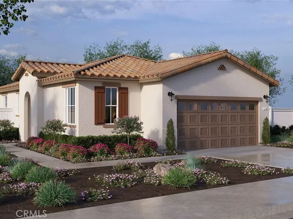 15411 Thundercloud Ln, Victorville, CA 92394