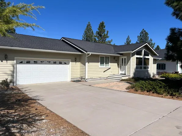 6409 January Ct, Weed, CA 96094