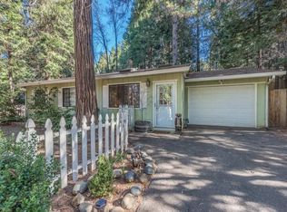 2895 Laurel Dr, Pollock Pines, CA 95726