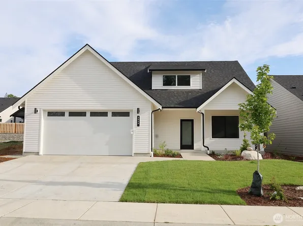 2859 Oleander Lane, Blaine, WA 98230