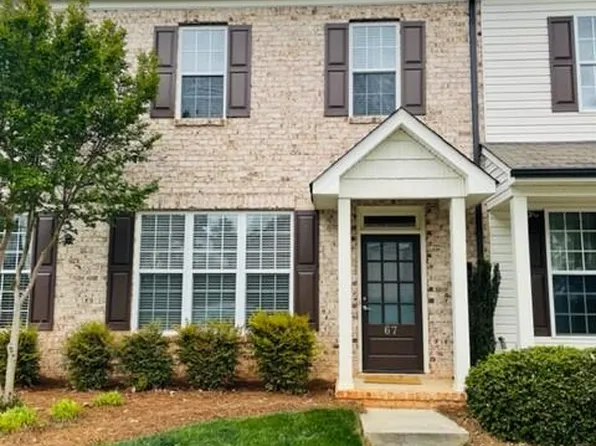 67 Rhododendron Dr, Greensboro, NC 27455