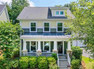 1628 Wickham Way, Charlottesville, VA
