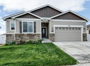 1507 Glacier Ave, Berthoud, CO 80513