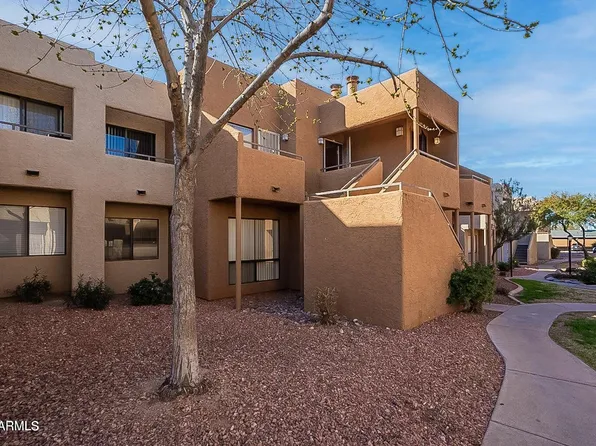 11640 N 51ST Avenue #248, Glendale, AZ 85304