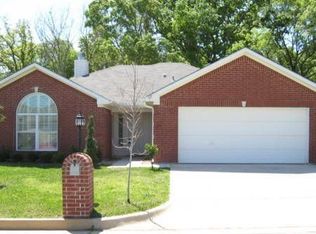 317 Maggie Cir, Flint, TX 75762