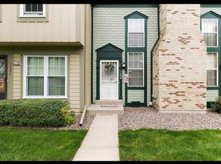 1723 S Blackhawk Way APT B, Aurora, CO 80012